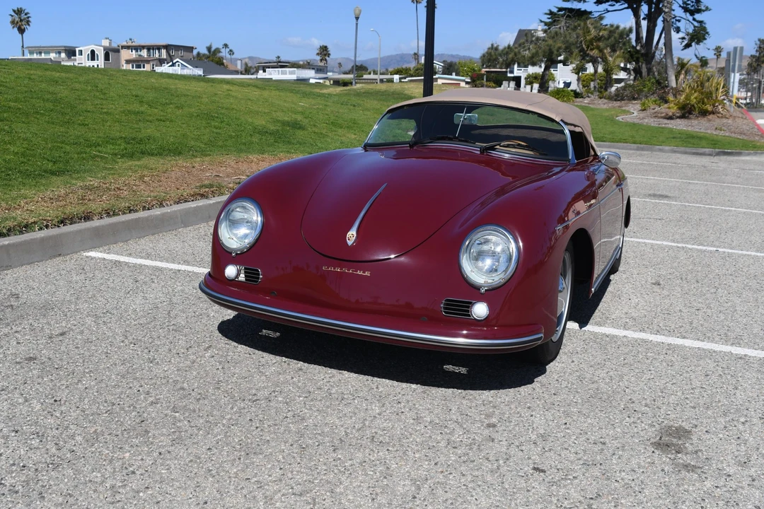 Porsche 356 Replica - Image 23 of 31
