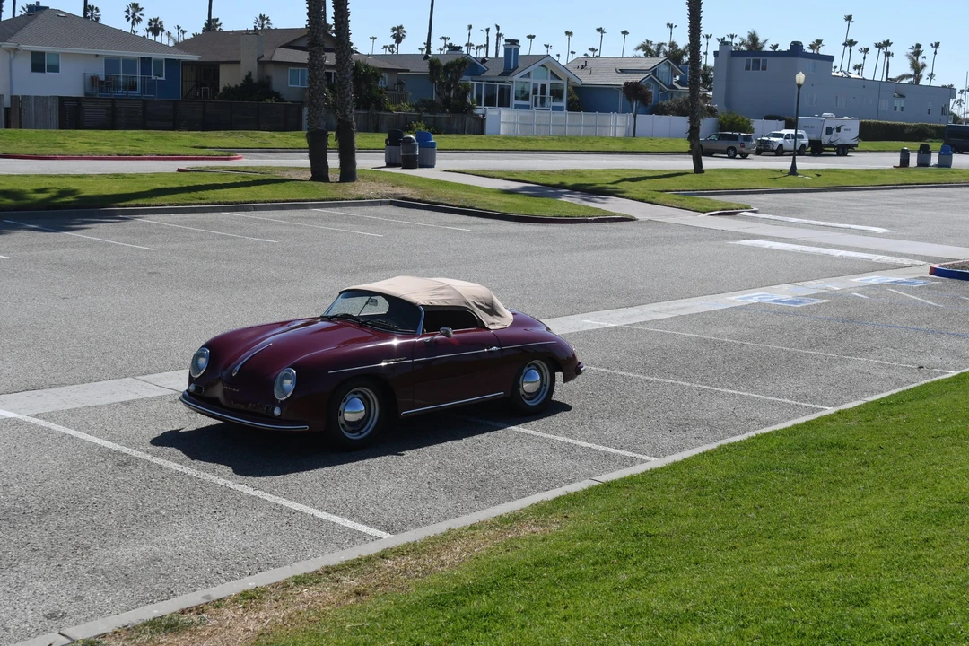 Porsche 356 Replica - Image 8 of 31