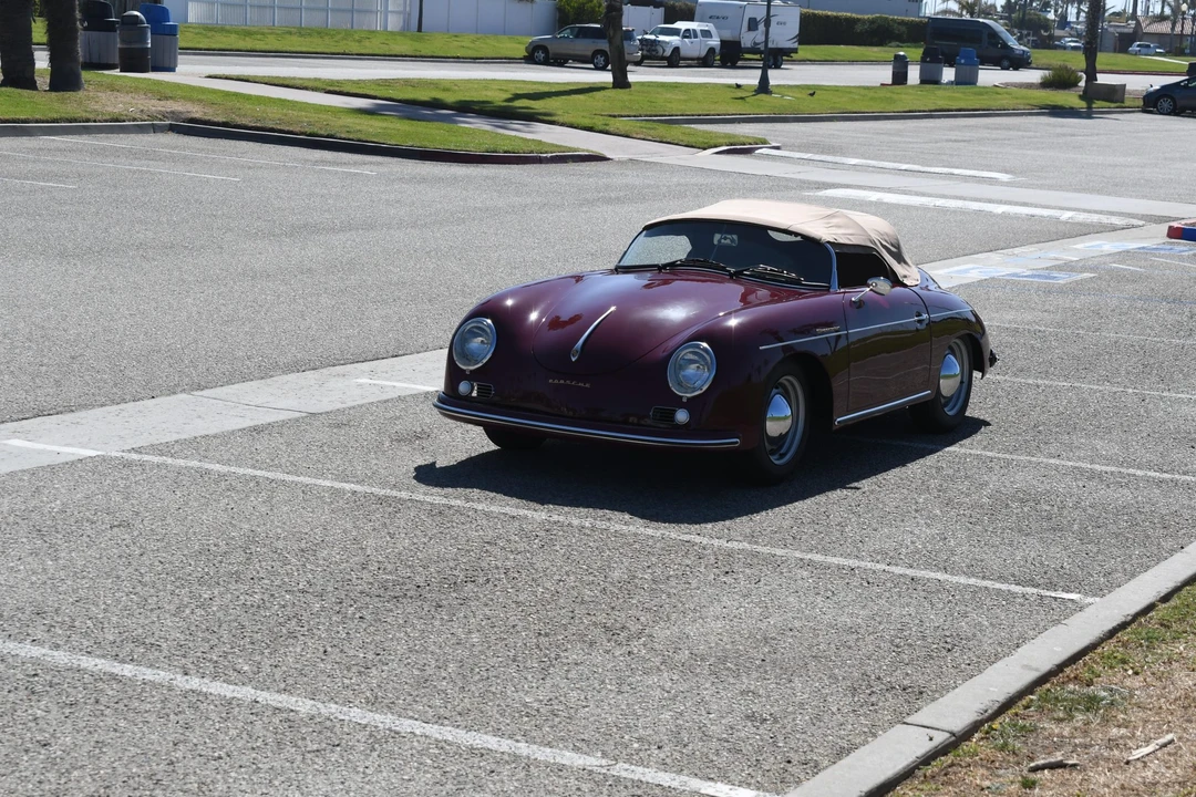 Porsche 356 Replica - Image 19 of 31