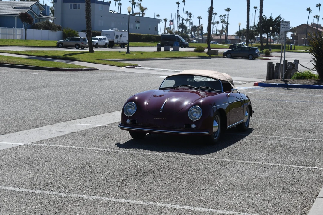 Porsche 356 Replica - Image 20 of 31