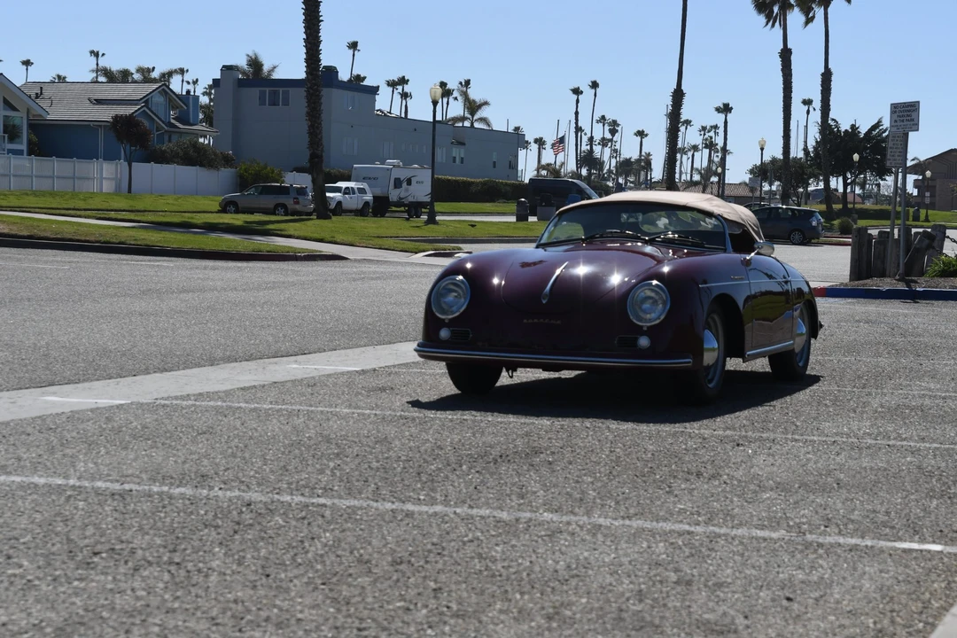 Porsche 356 Replica - Image 21 of 31
