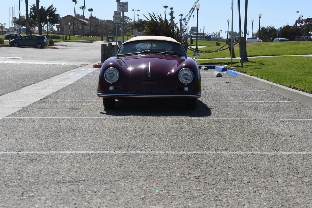 Porsche 356 Replica - Image 29 of 31