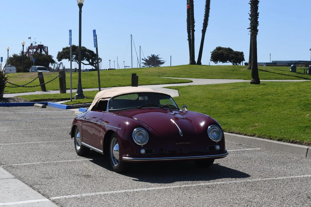 Porsche 356 Replica - Image 31 of 31