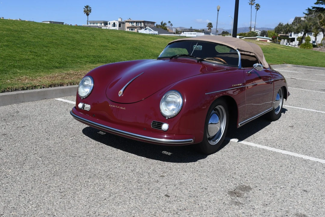 Porsche 356 Replica - Image 16 of 31
