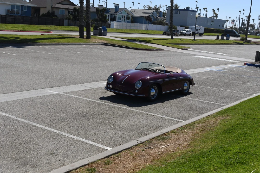 Porsche 356 Replica - Image 14 of 31
