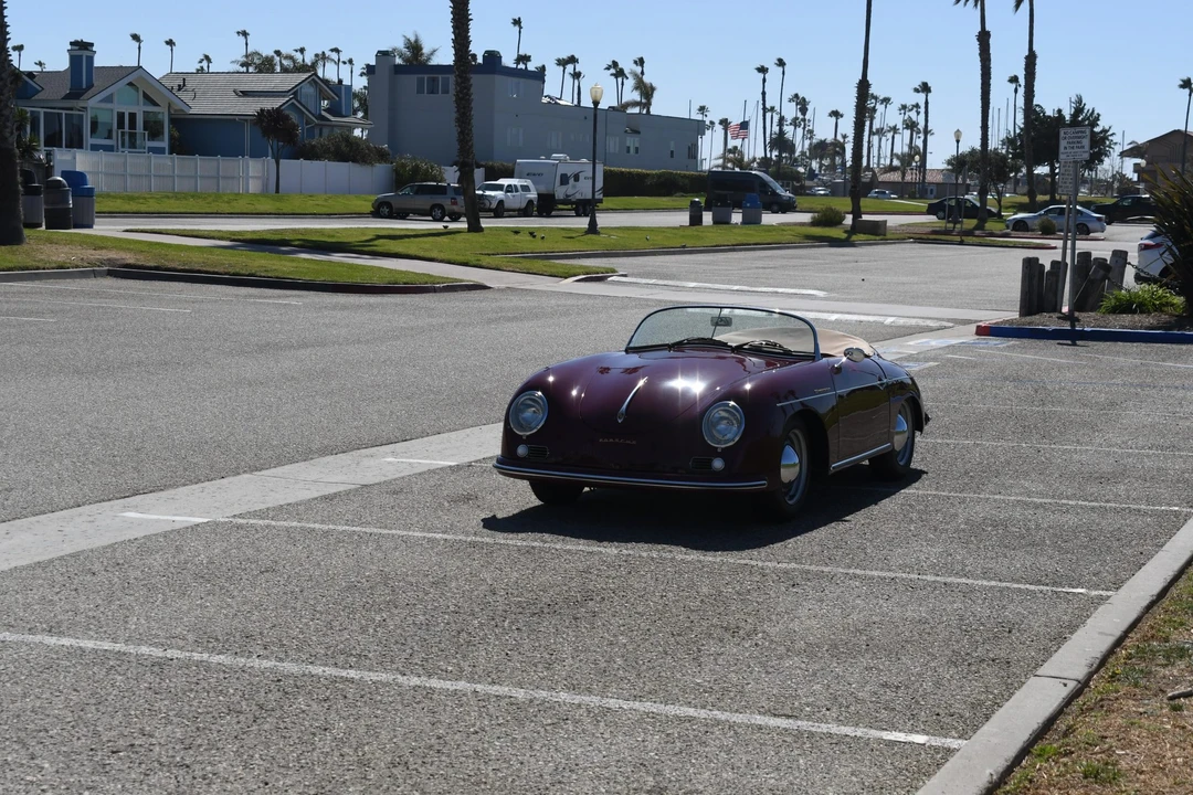 Porsche 356 Replica - Image 22 of 31
