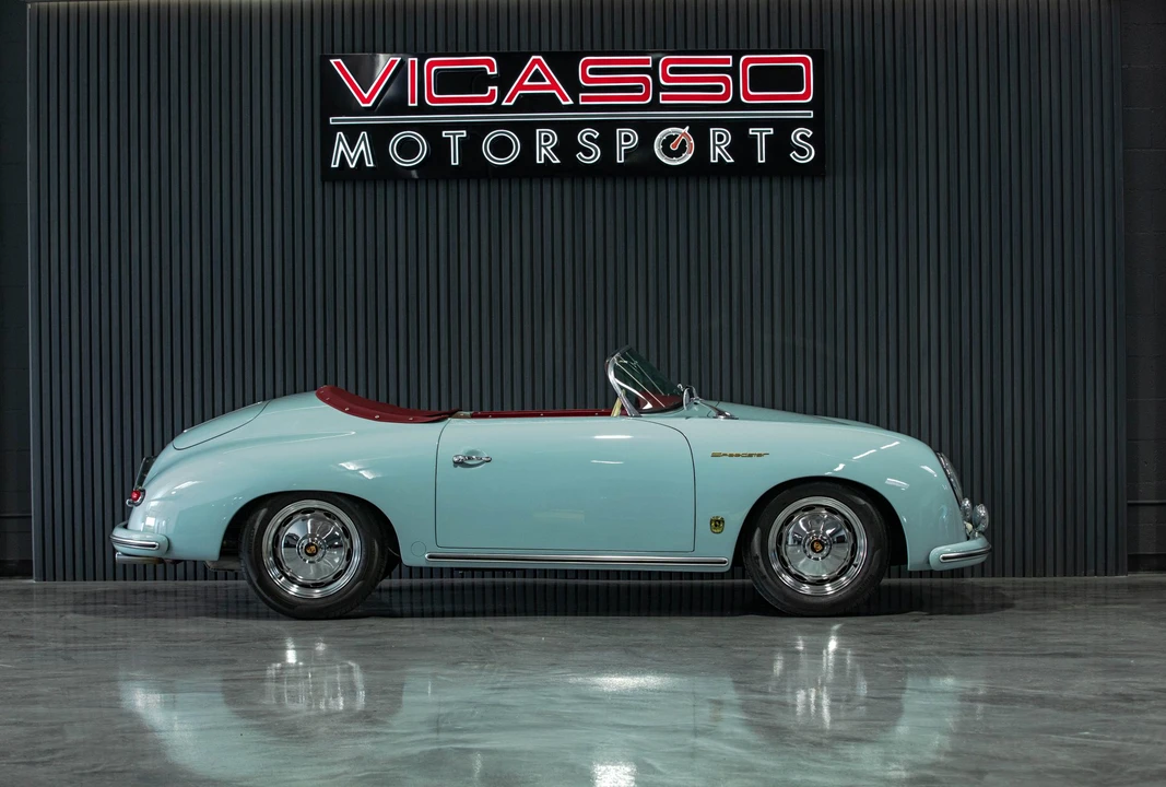 Porsche 356 Replica - Image 12 of 31