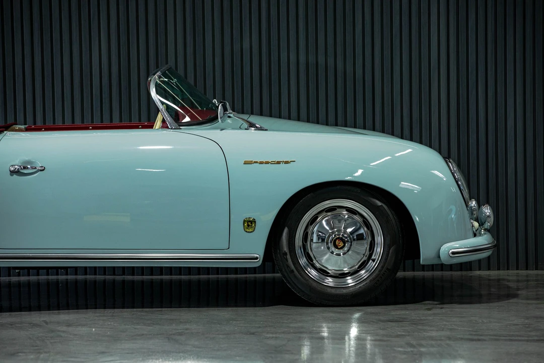 Porsche 356 Replica - Image 25 of 31