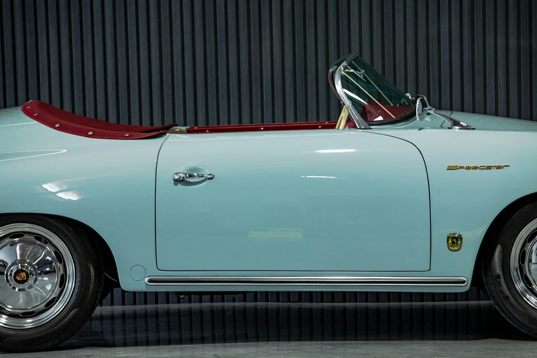 Porsche 356 Replica - Image 24 of 31