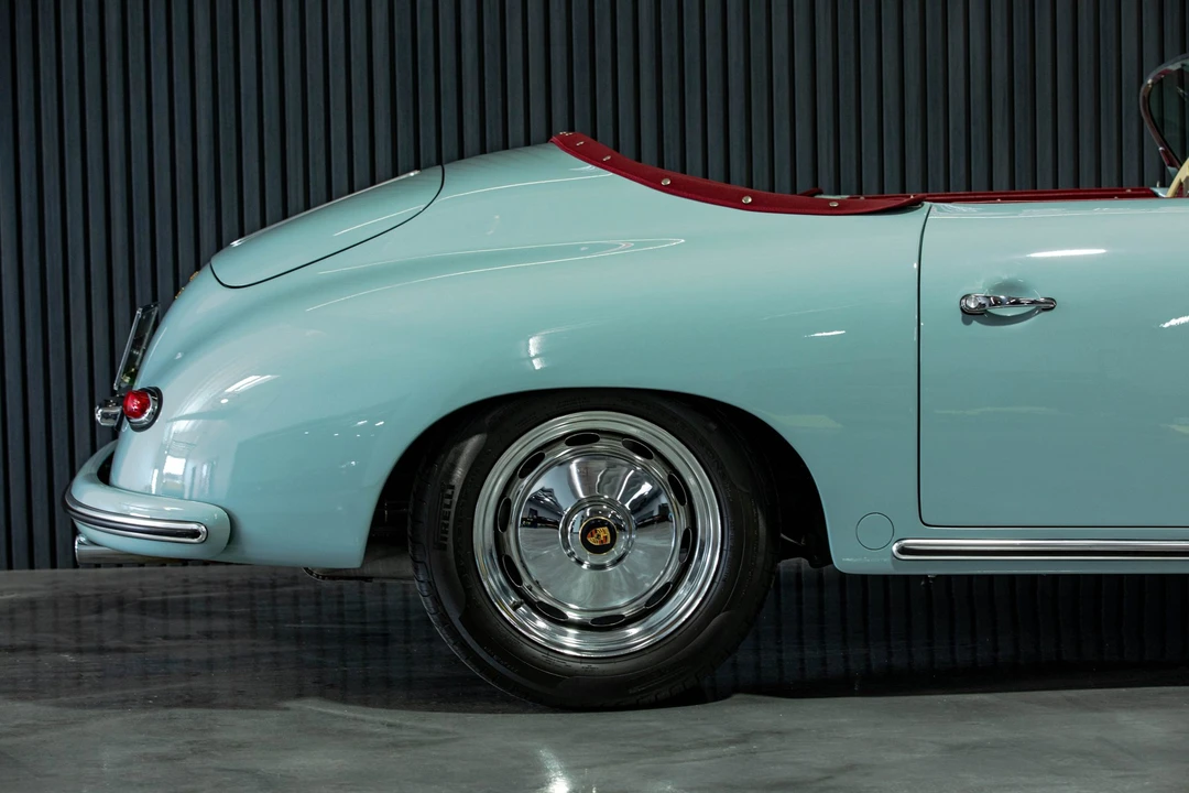 Porsche 356 Replica - Image 23 of 31
