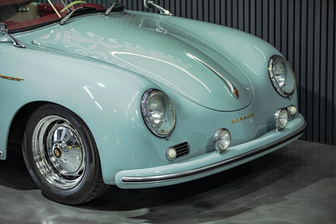 Porsche 356 Replica - Image 26 of 31