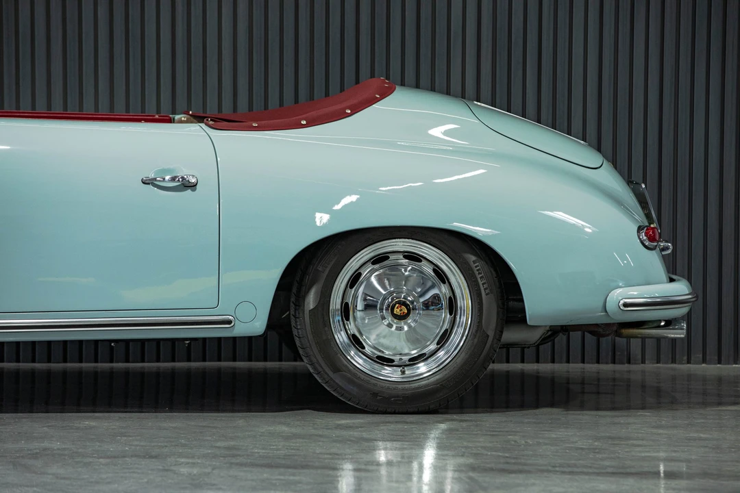 Porsche 356 Replica - Image 18 of 31