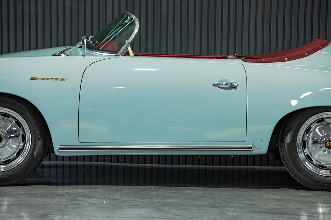 Porsche 356 Replica - Image 17 of 31