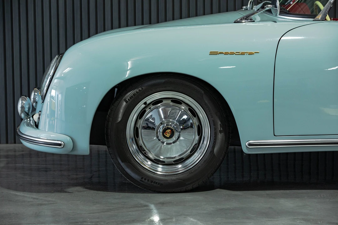 Porsche 356 Replica - Image 16 of 31