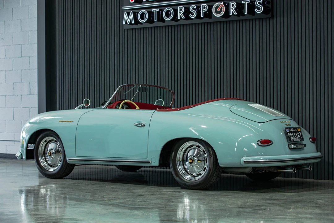 Porsche 356 Replica - Image 5 of 31