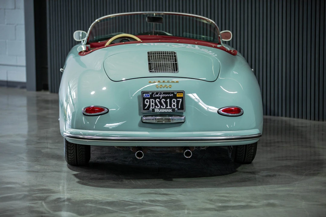 Porsche 356 Replica - Image 7 of 31