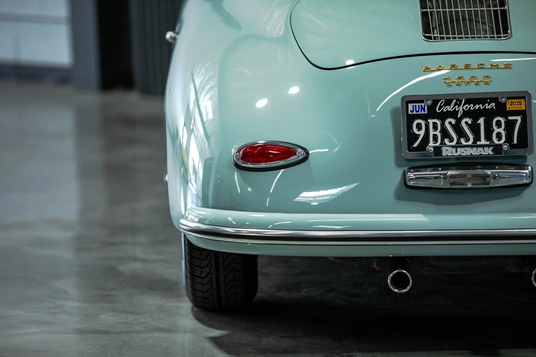 Porsche 356 Replica - Image 20 of 31