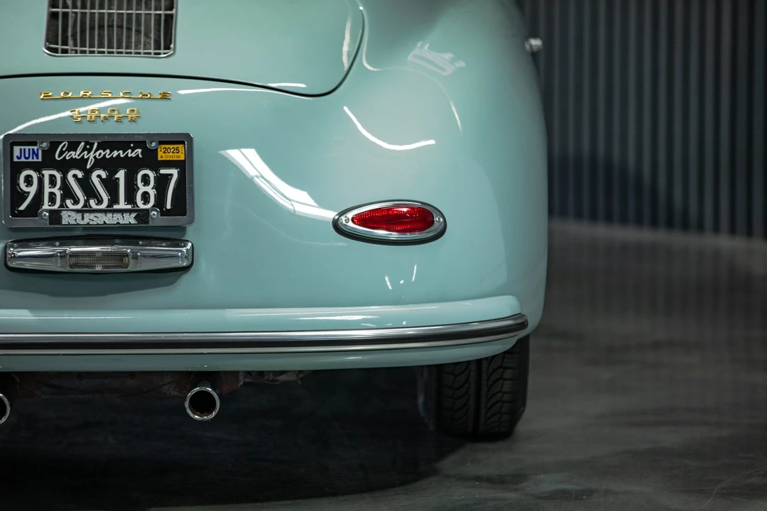 Porsche 356 Replica - Image 21 of 31