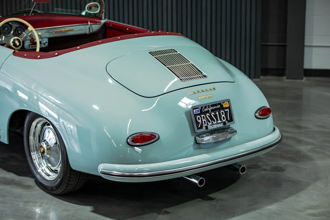 Porsche 356 Replica - Image 19 of 31