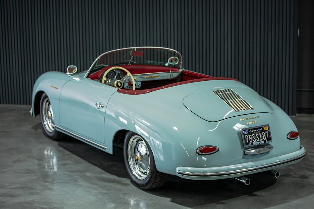 Porsche 356 Replica - Image 6 of 31