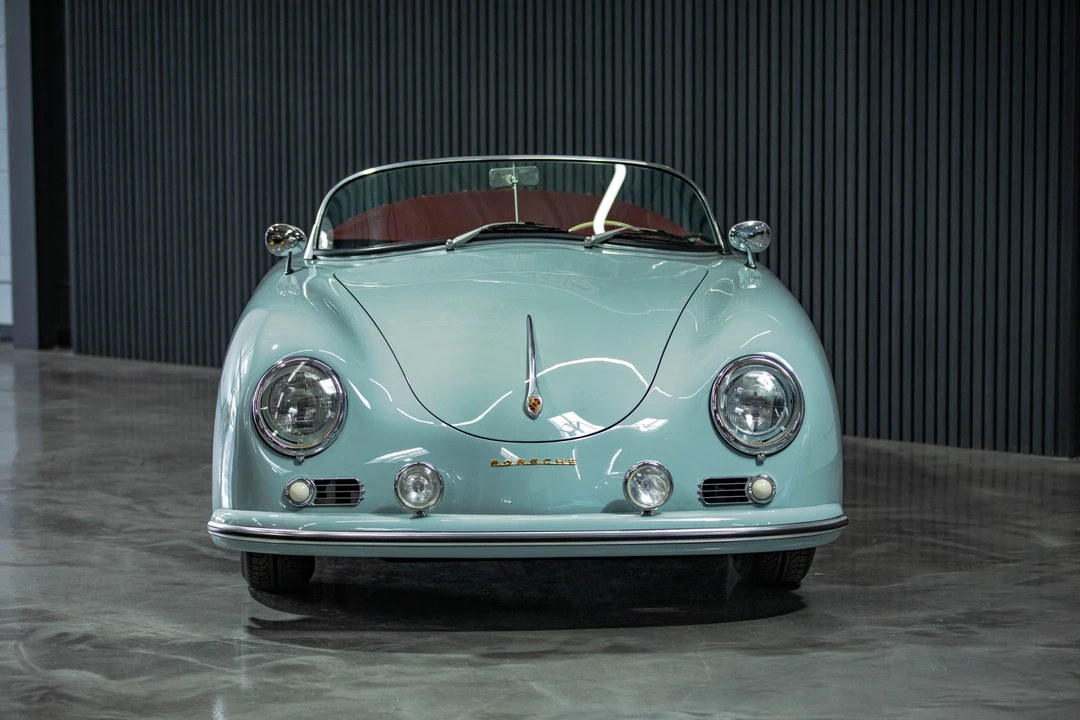 Porsche 356 Replica - Image 15 of 31