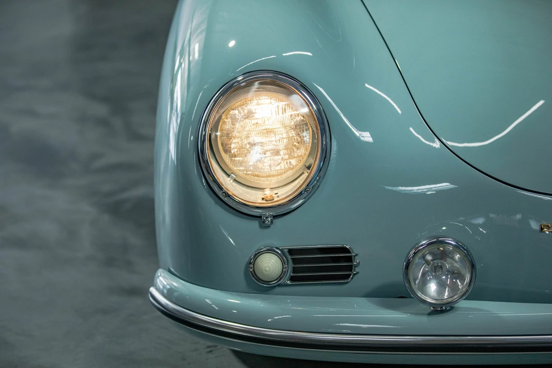 Porsche 356 Replica - Image 31 of 31