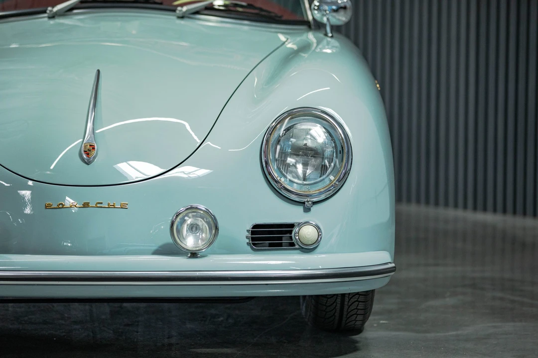 Porsche 356 Replica - Image 30 of 31