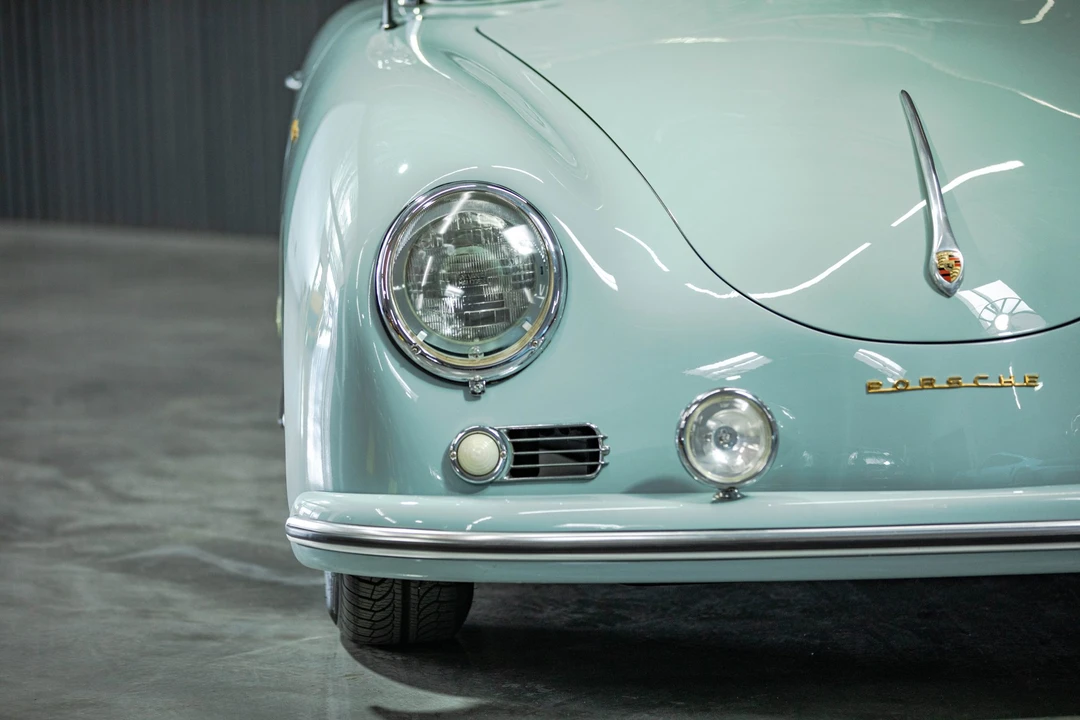 Porsche 356 Replica - Image 29 of 31