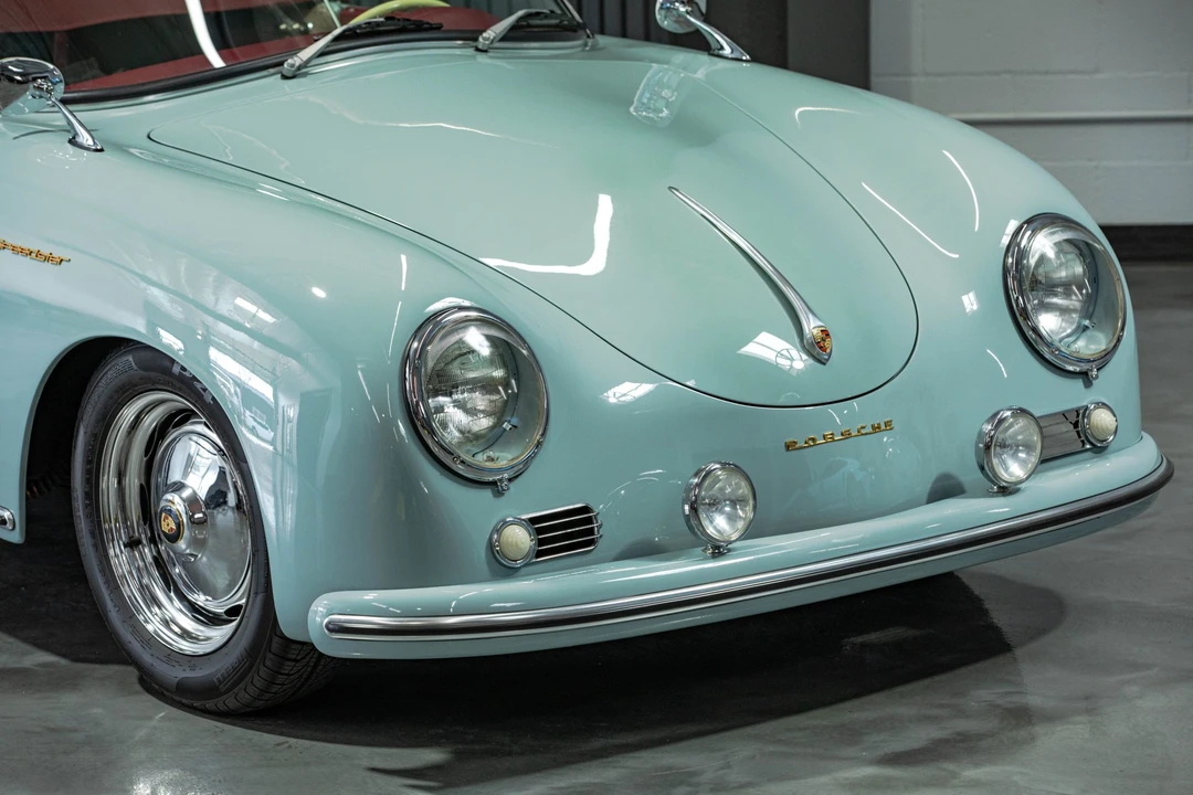Porsche 356 Replica - Image 27 of 31