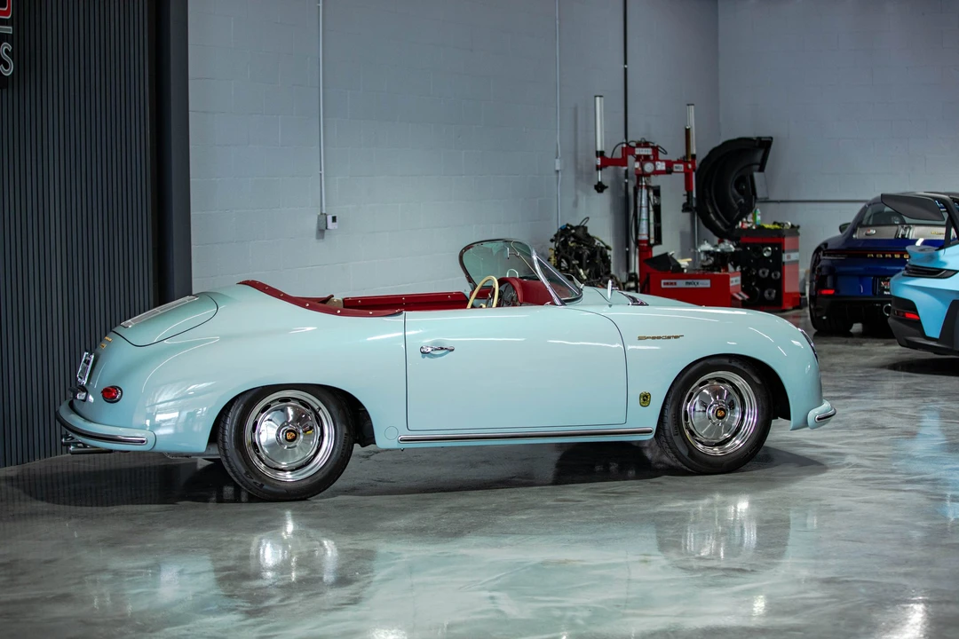 Porsche 356 Replica - Image 11 of 31