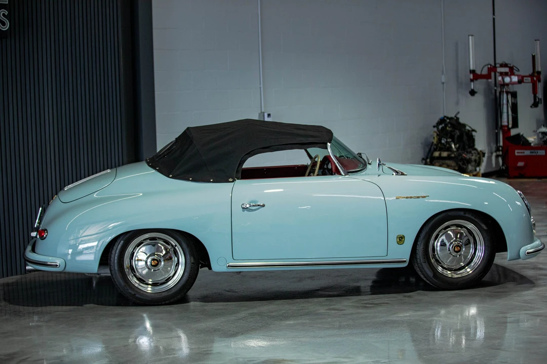 Porsche 356 Replica - Image 10 of 31