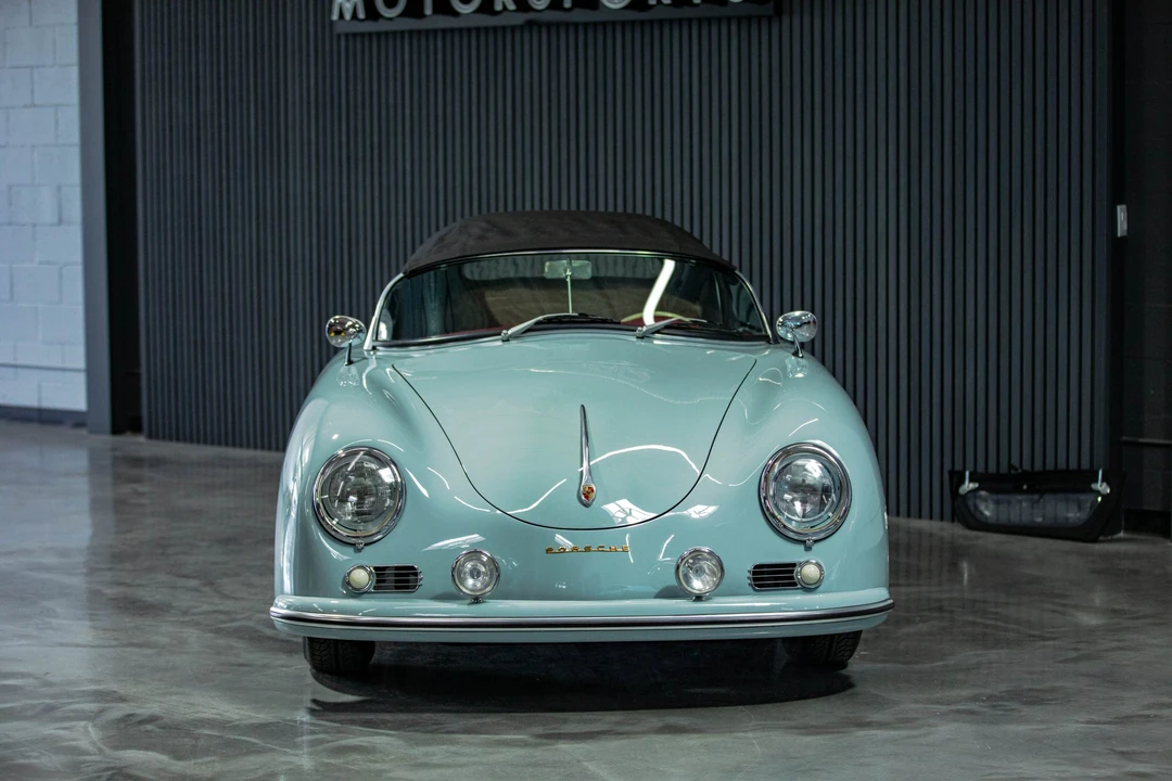 Porsche 356 Replica - Image 28 of 31