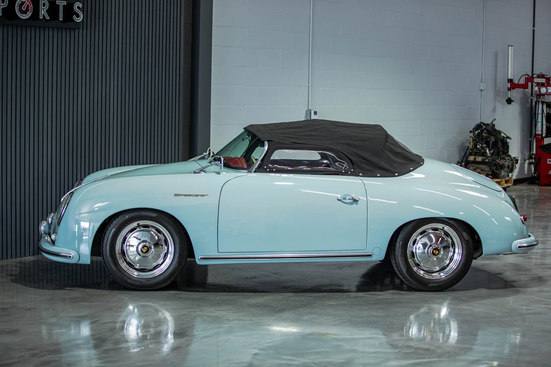 Porsche 356 Replica - Image 4 of 31
