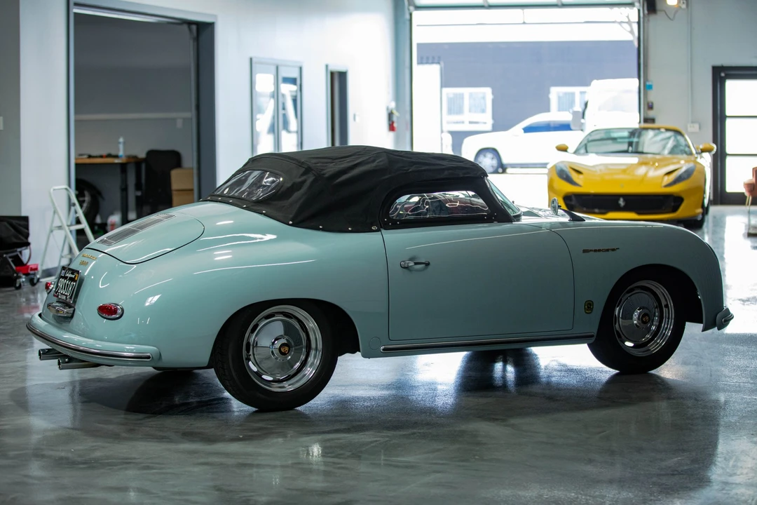 Porsche 356 Replica - Image 9 of 31