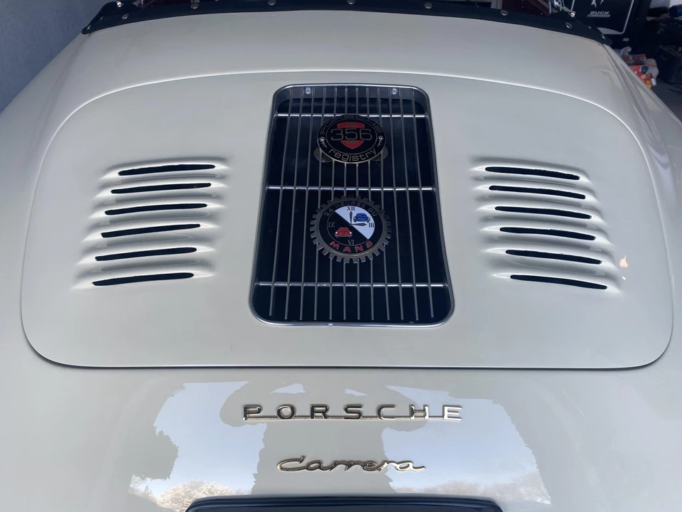 Porsche 356 Replica - Image 25 of 31