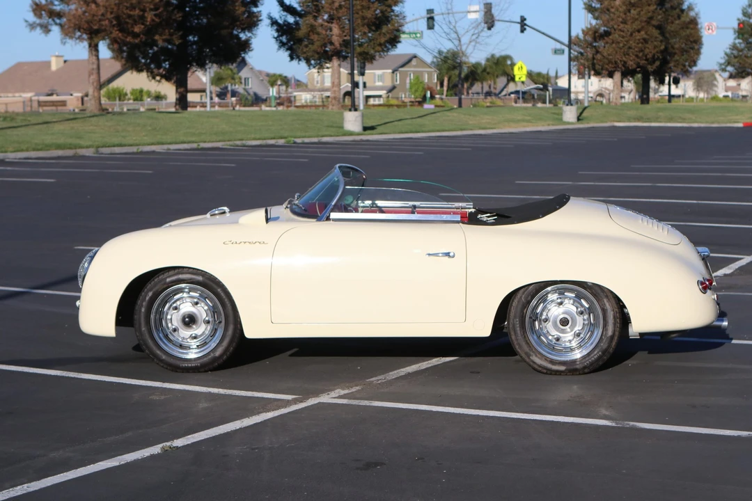 Porsche 356 Replica - Image 15 of 31