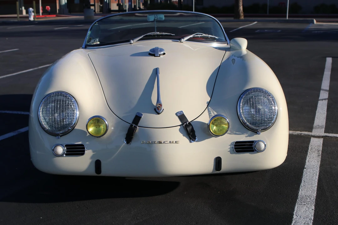 Porsche 356 Replica - Image 17 of 31