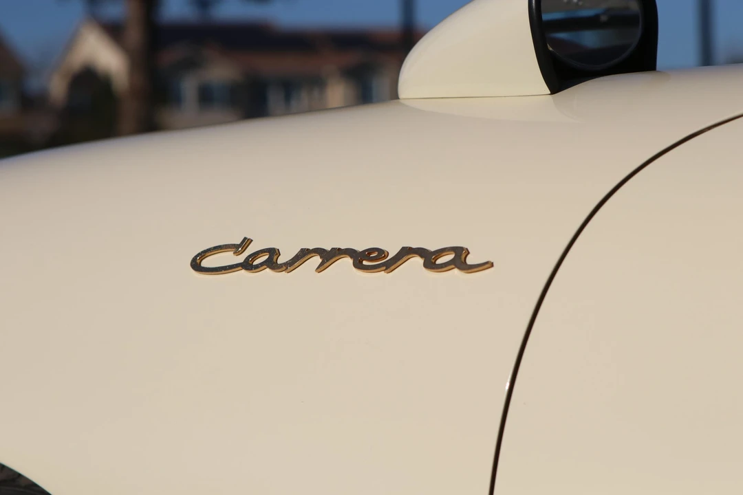 Porsche 356 Replica - Image 24 of 31
