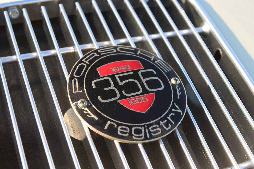 Porsche 356 Replica - Image 28 of 31