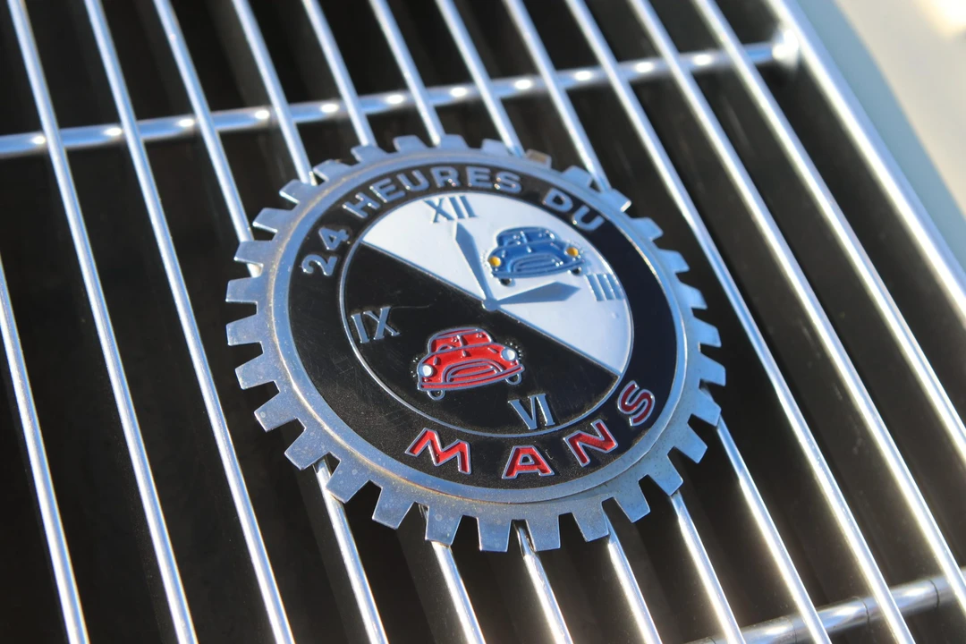 Porsche 356 Replica - Image 29 of 31