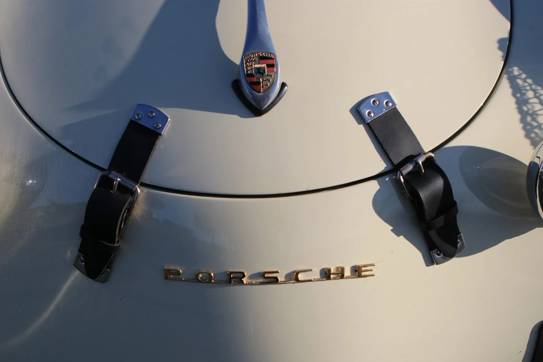 Porsche 356 Replica - Image 22 of 31