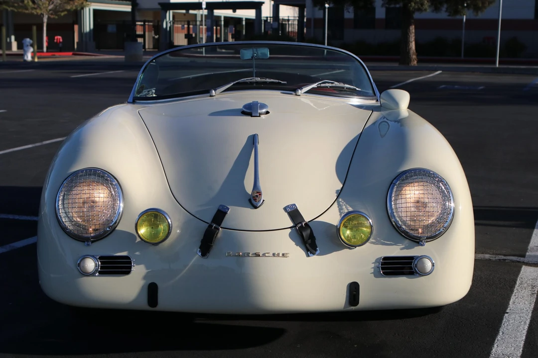 Porsche 356 Replica - Image 18 of 31