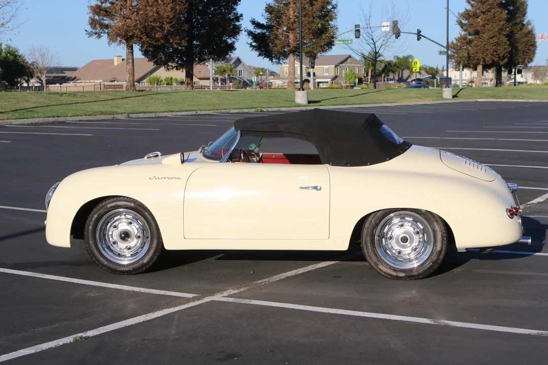 Porsche 356 Replica - Image 14 of 31
