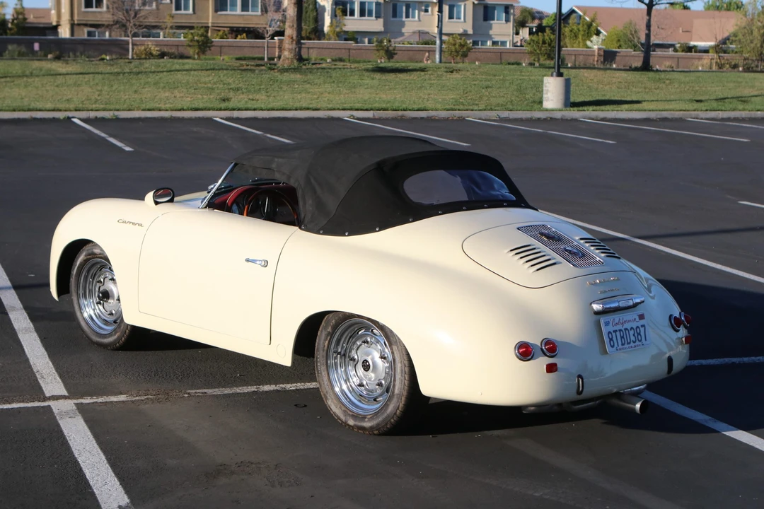 Porsche 356 Replica - Image 12 of 31