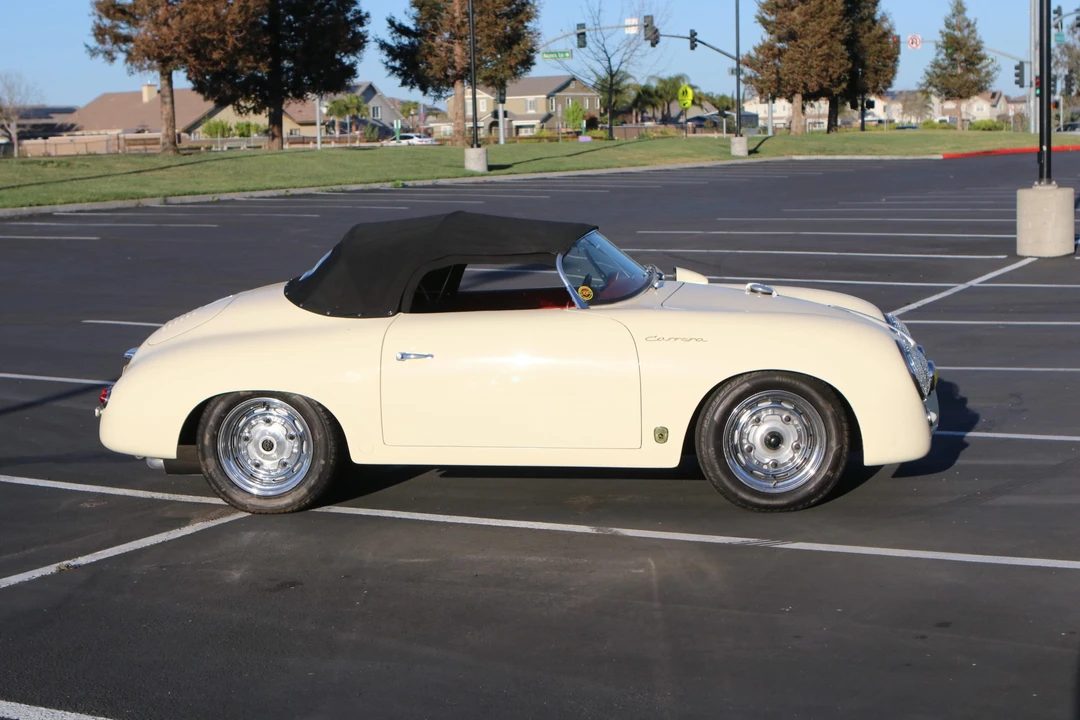 Porsche 356 Replica - Image 8 of 31