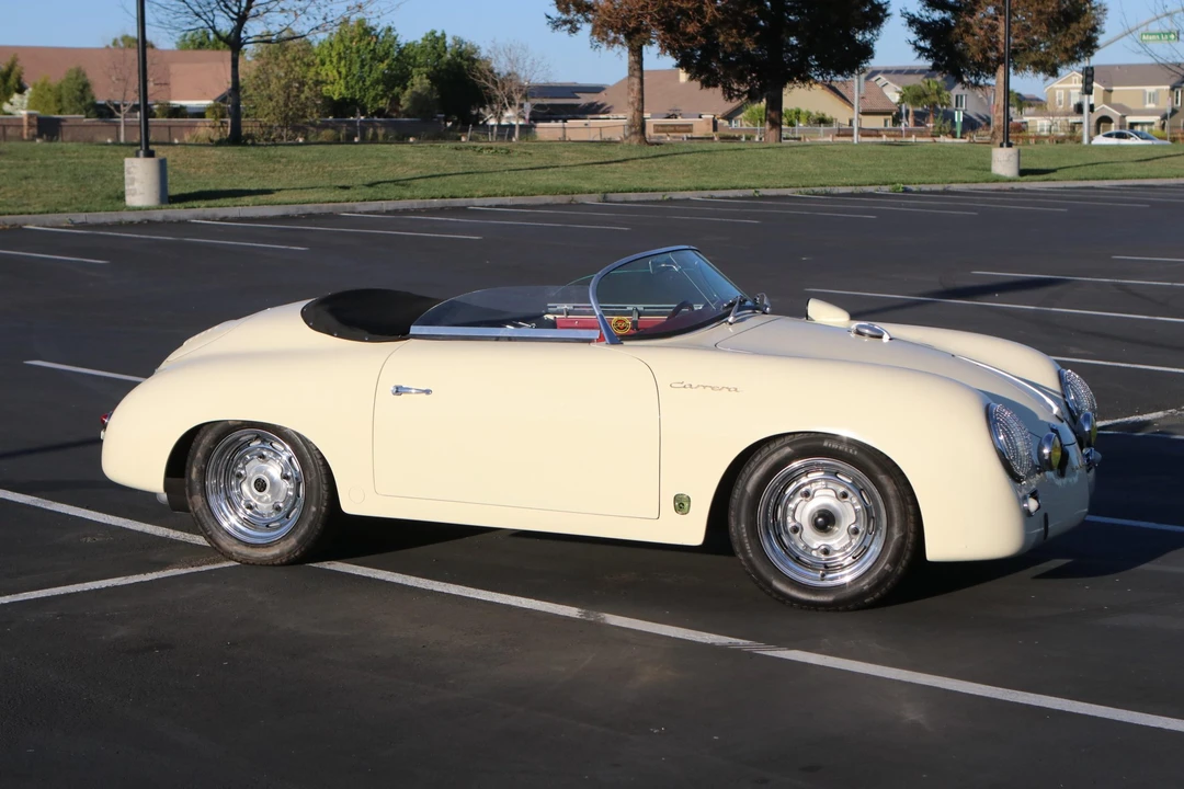 Porsche 356 Replica - Image 5 of 31