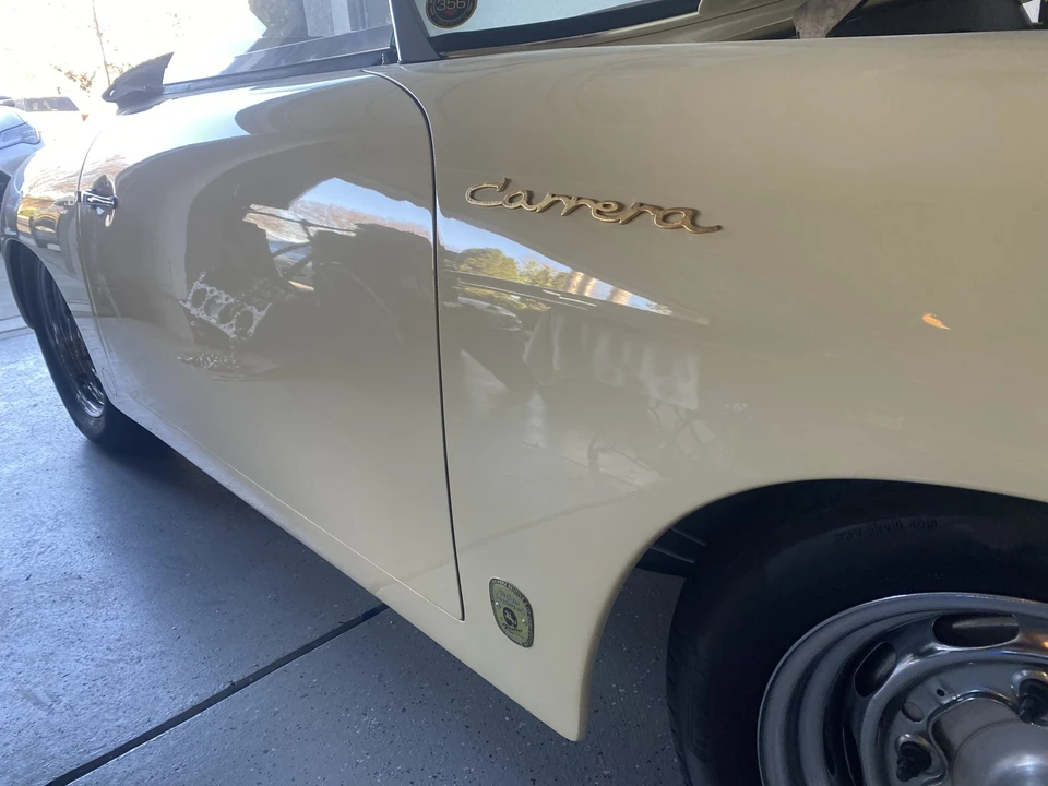 Porsche 356 Replica - Image 21 of 31