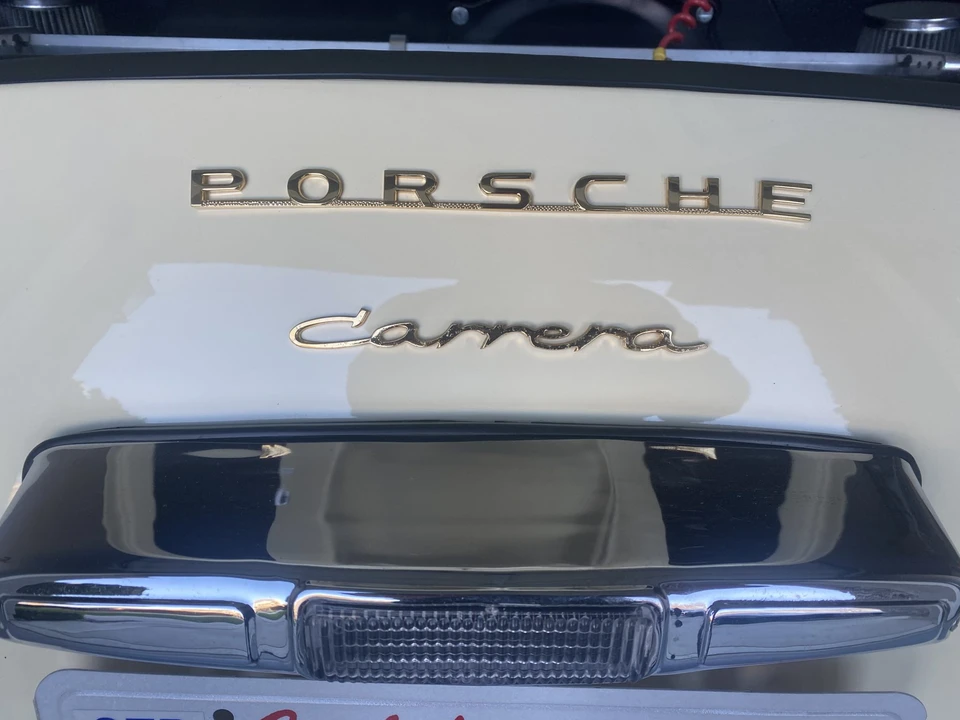 Porsche 356 Replica - Image 26 of 31