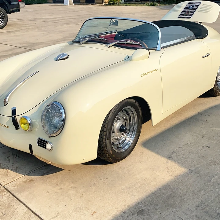 Porsche 356 Replica - Image 23 of 31