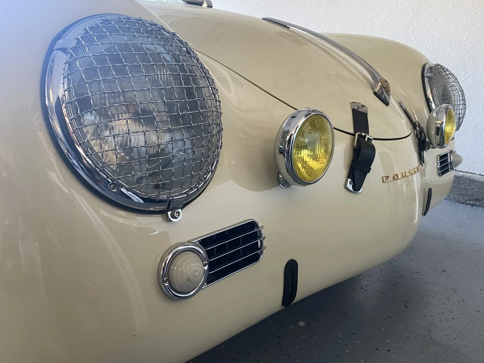 Porsche 356 Replica - Image 19 of 31
